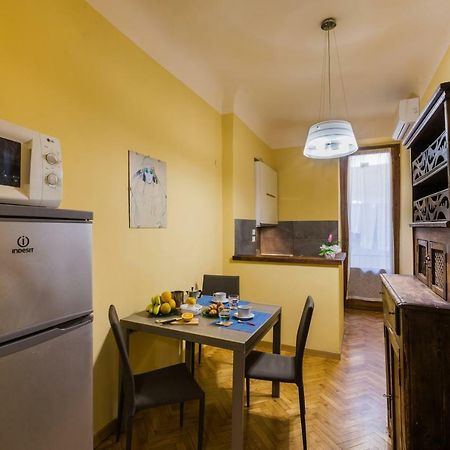 Apartament Piccolo Sogno Flat Florencja Zewnętrze zdjęcie
