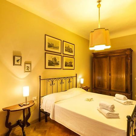 Apartament Piccolo Sogno Flat Florencja Zewnętrze zdjęcie