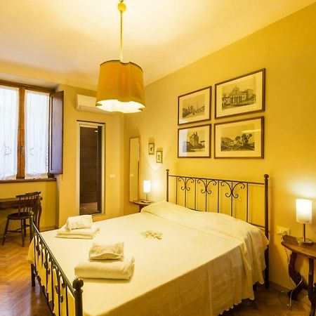 Apartament Piccolo Sogno Flat Florencja Zewnętrze zdjęcie