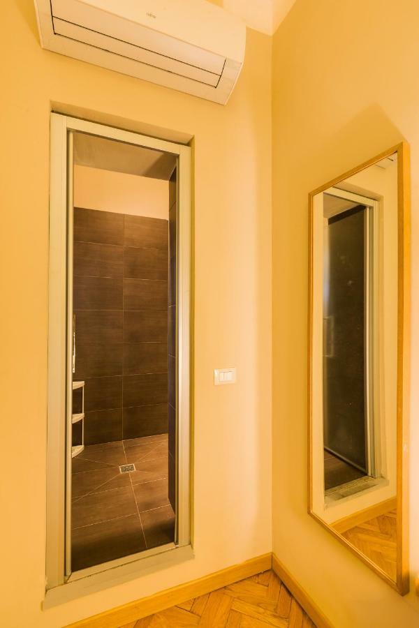 Apartament Piccolo Sogno Flat Florencja Zewnętrze zdjęcie